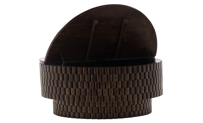 Norwood Round Coffee Table